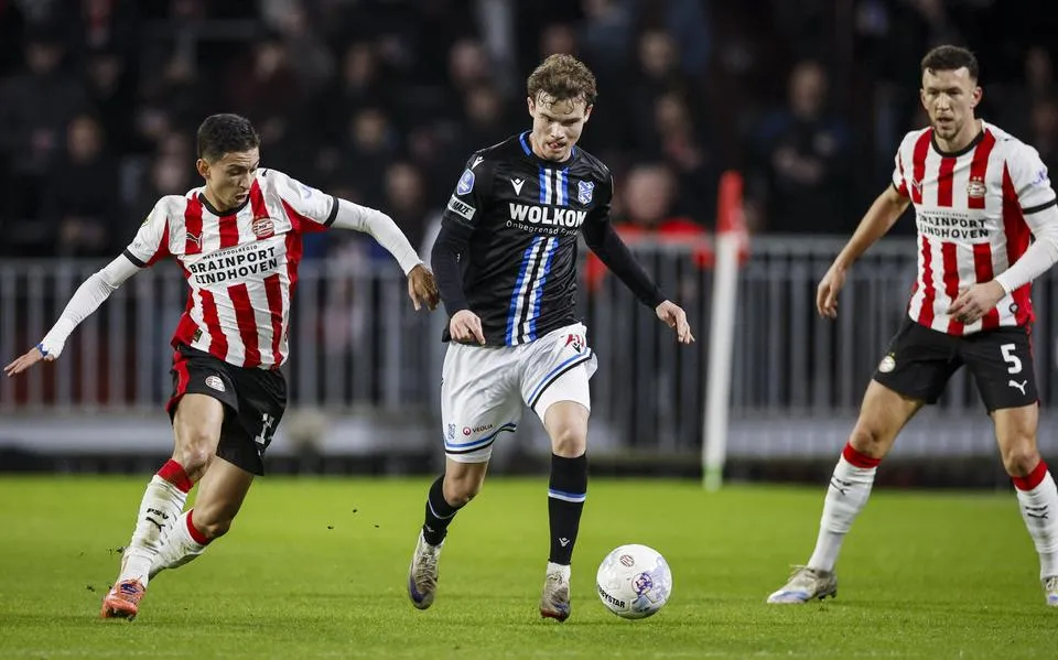 trenskow20psv20heerenveen