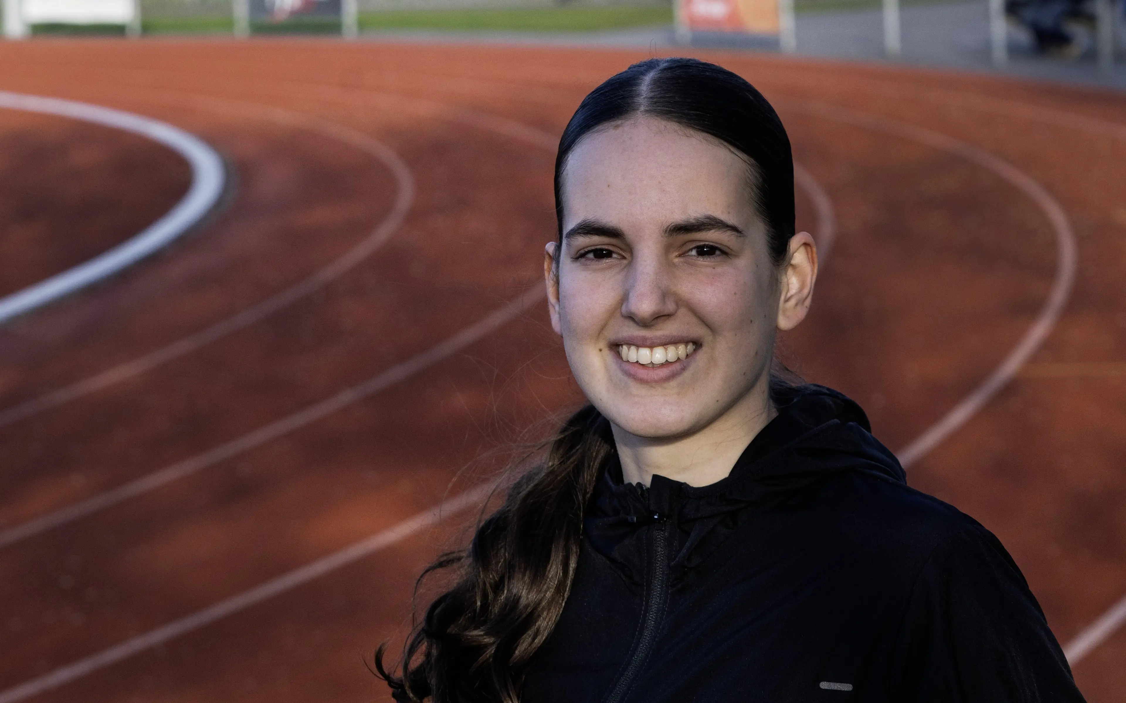 verona20postma20basketbal20atletiek20leeuwarden