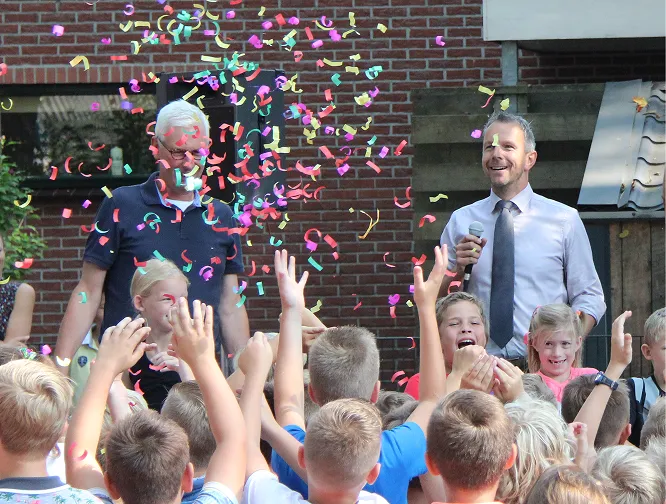 09082016 vleerbos en huis in t veld openen duurzaamheidsproject