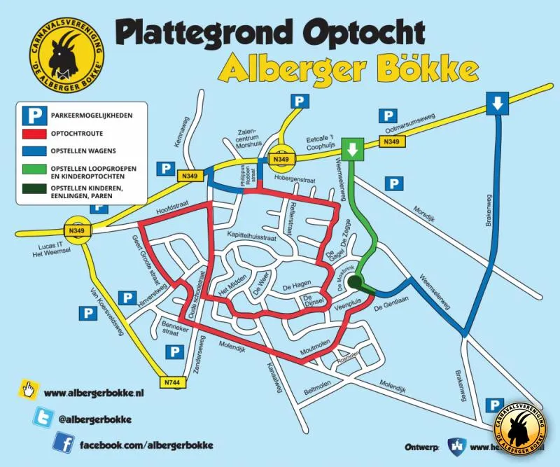 20120207 albergerbokke plattegrond2
