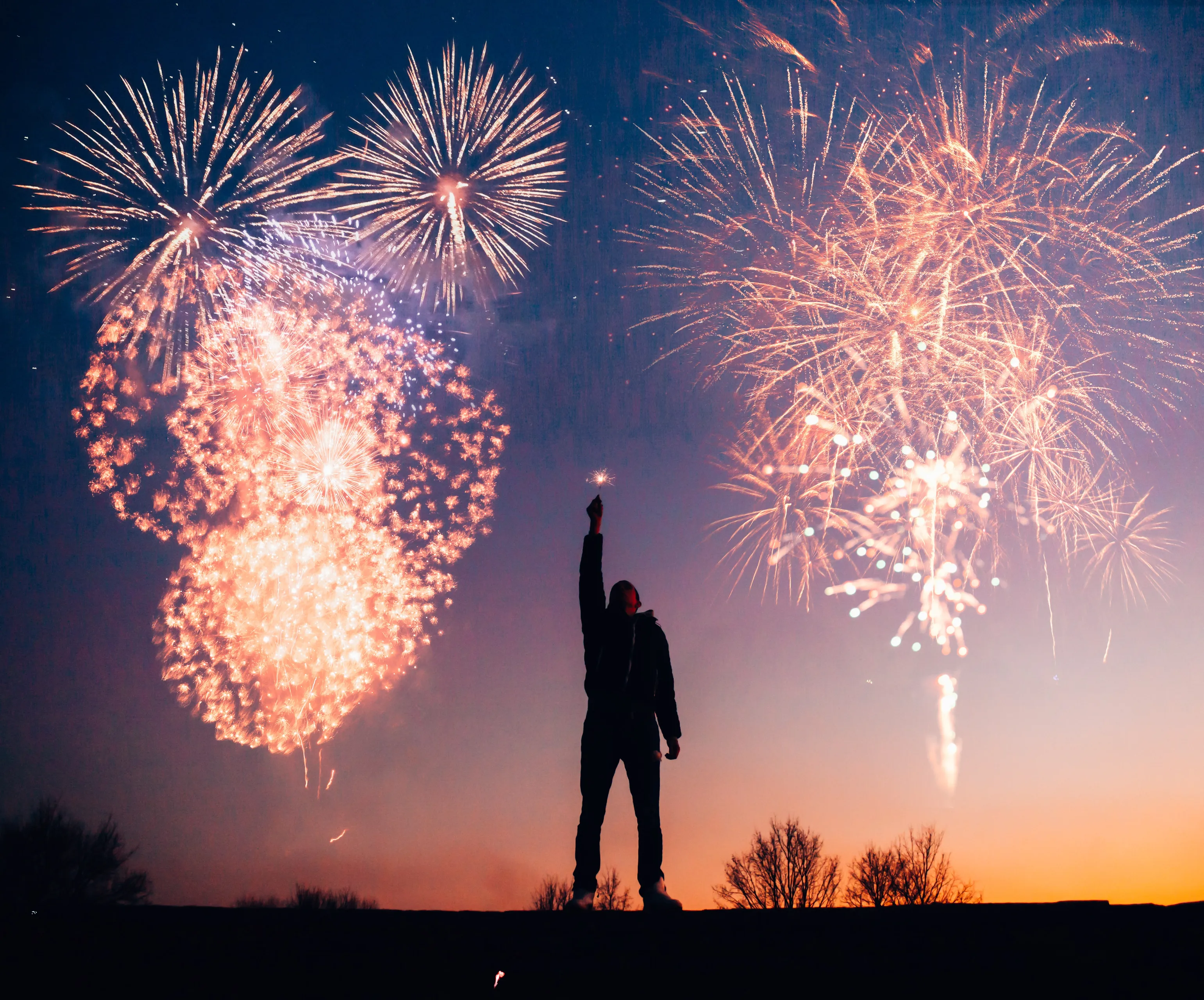 2018 4th of july bright 769525