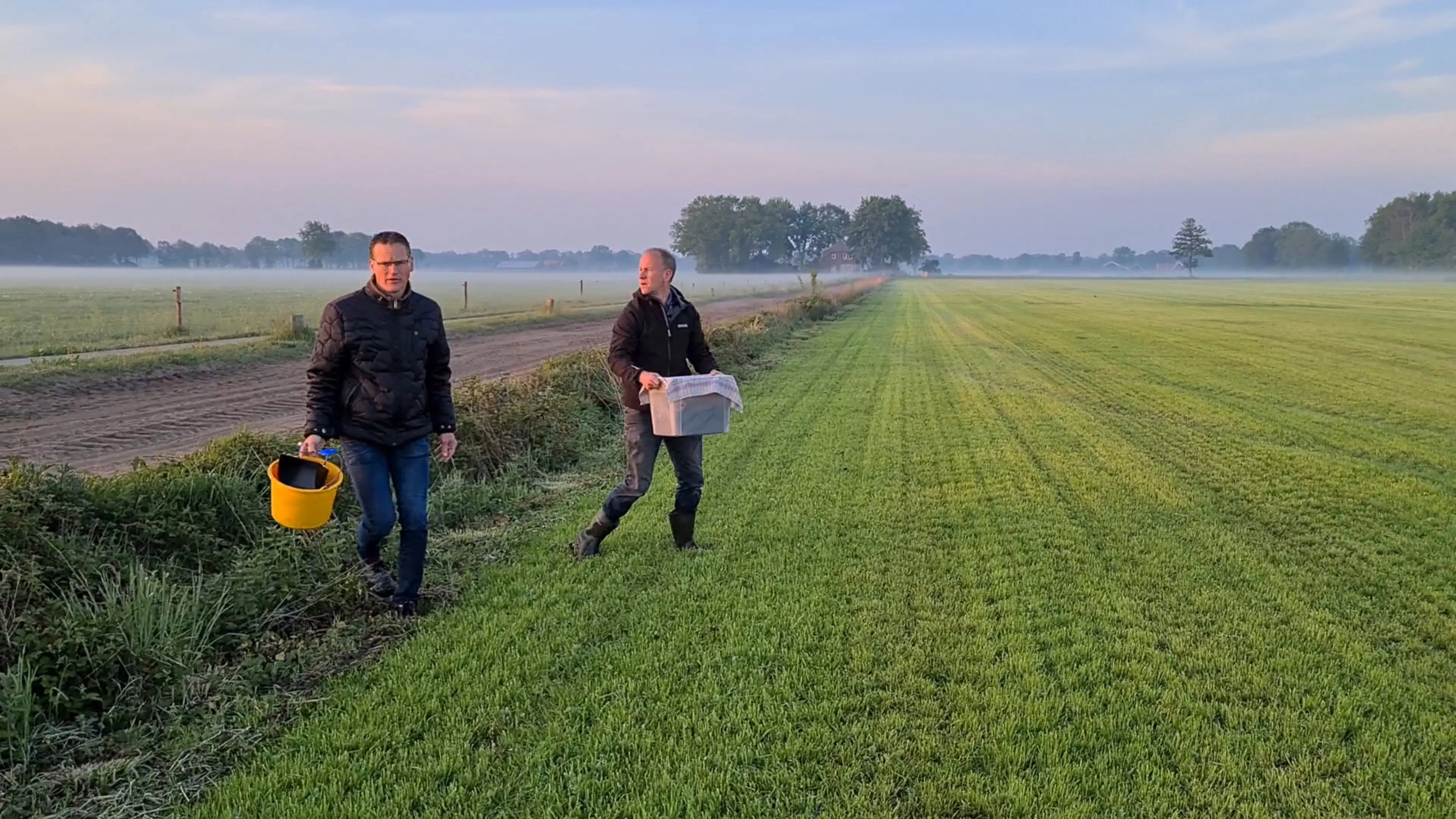 2020 05 10 kuikens redden voor verdrinking01