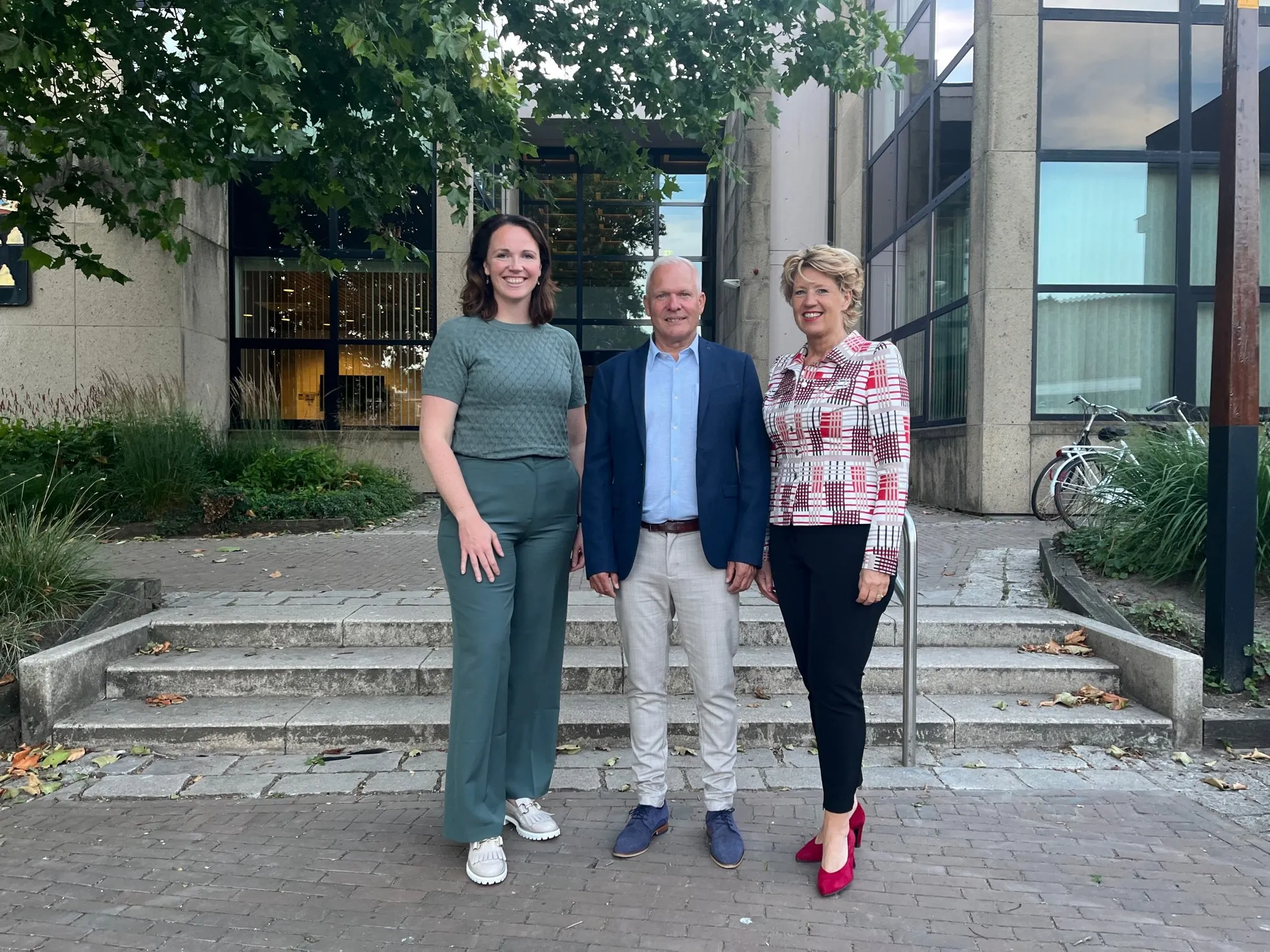 20220714 wethouders tubbergen
