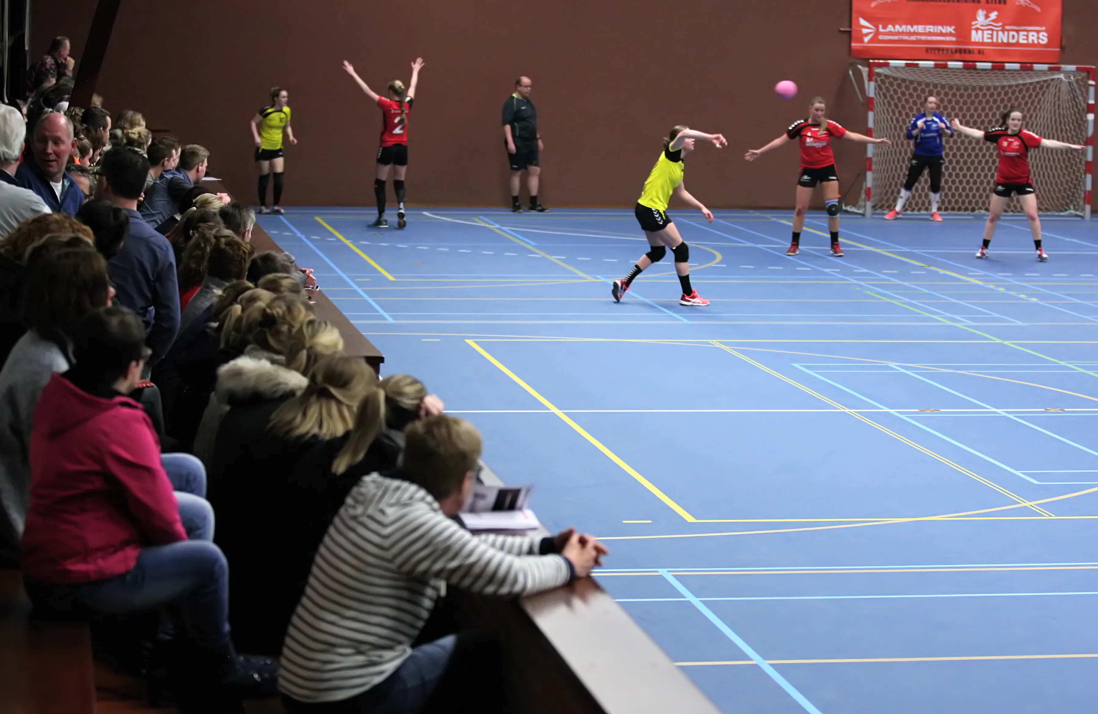 a stevo dames 1 whc 9