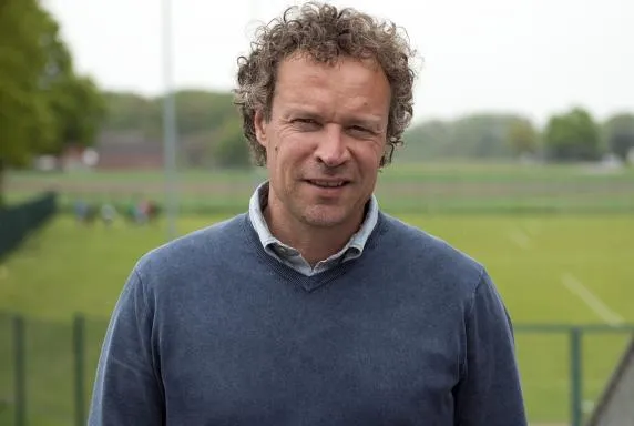 alfred nijhuis