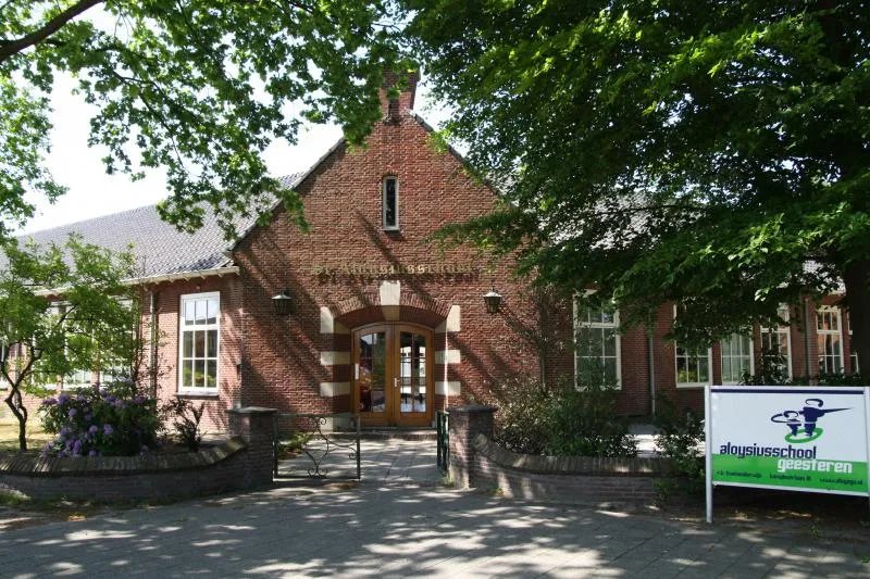aloysiusschool