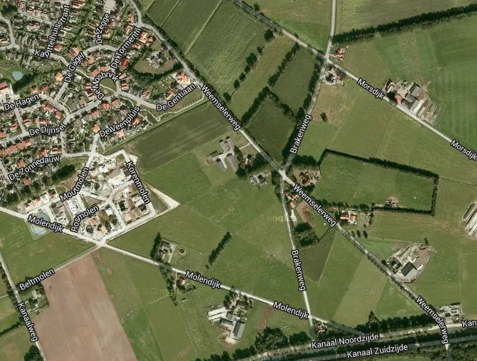 amhc5u2hpxaq8j2zz8r9mvaxq weemselerveld zuid iii sateliet