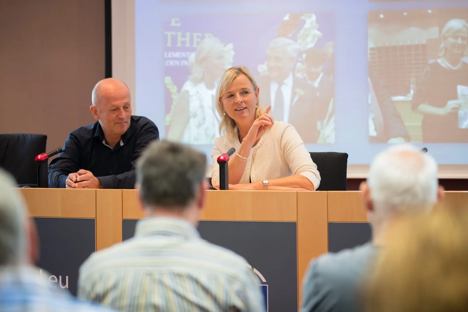 annie schreijer pierik