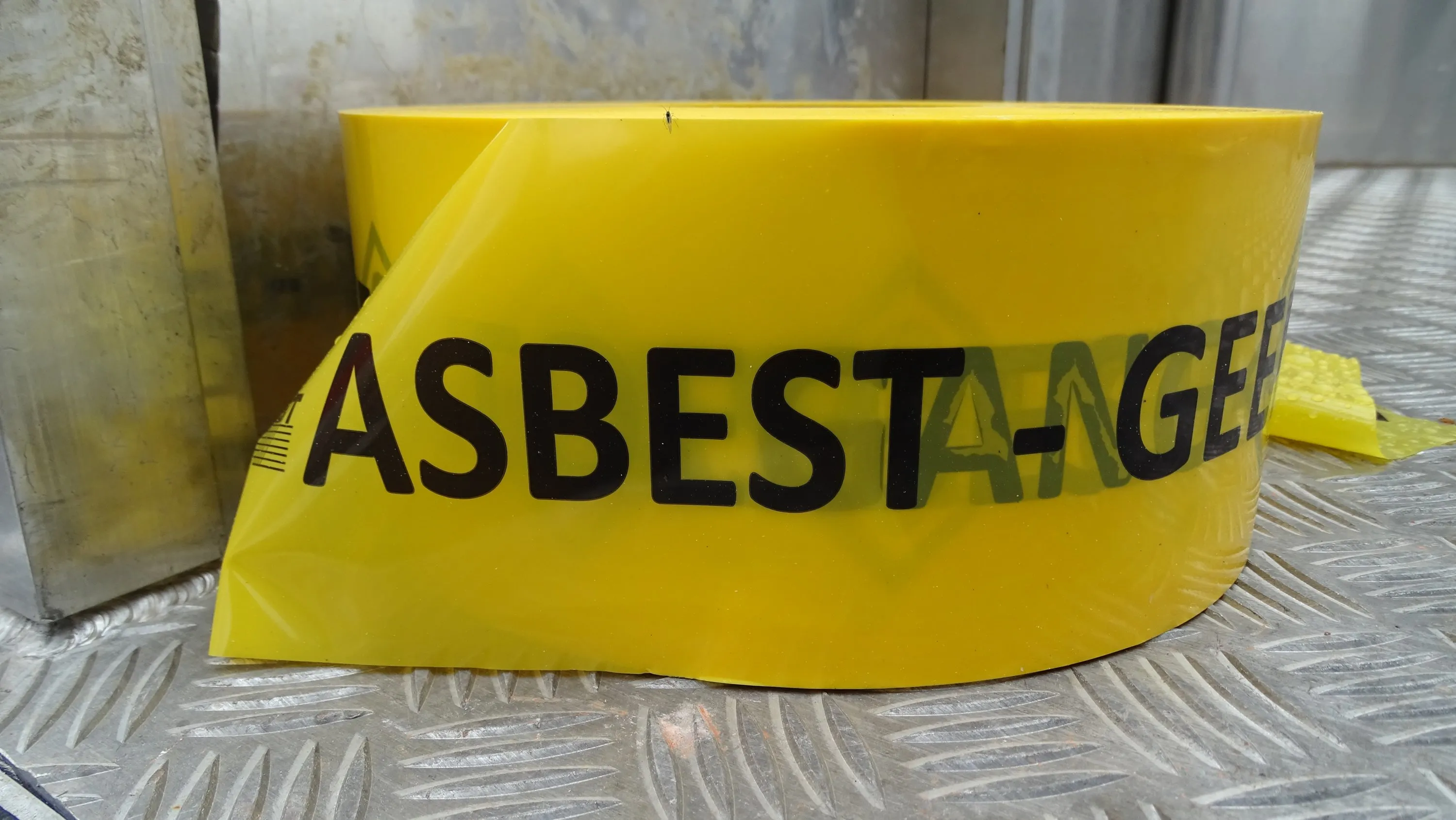 asbestlint