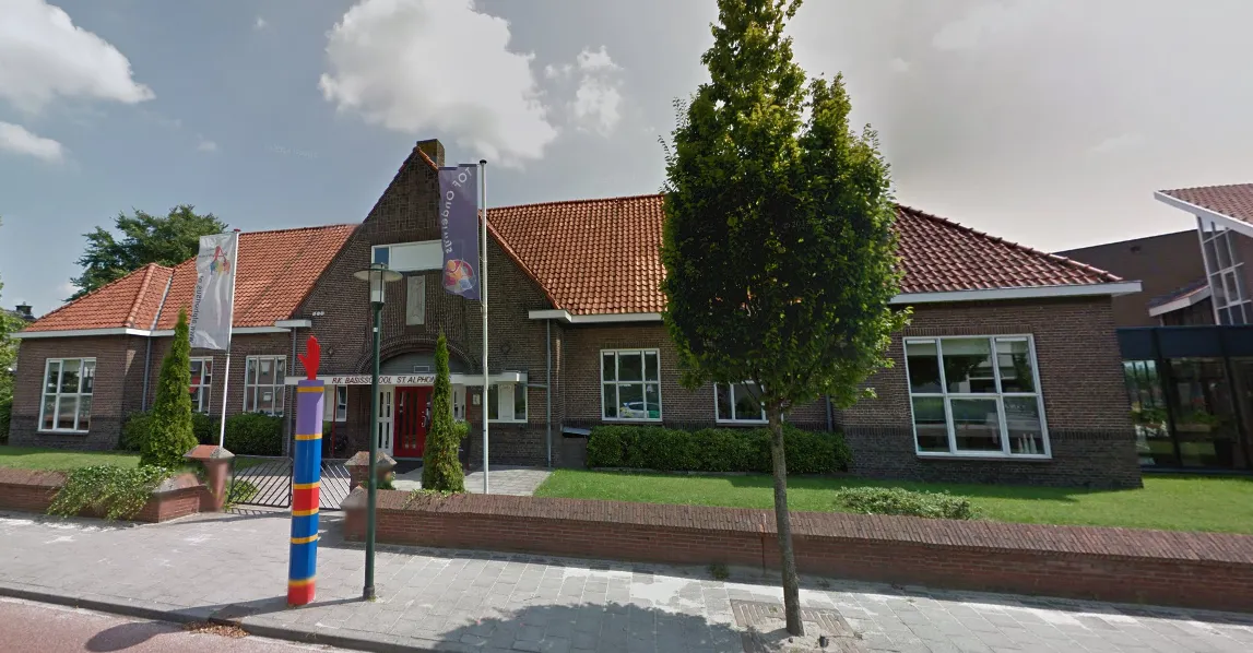 basisschool harbrinkhoek