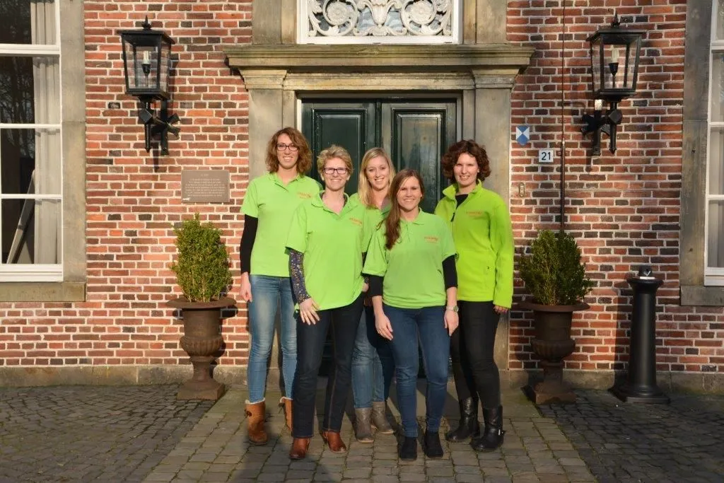 behandelteam tubbergen