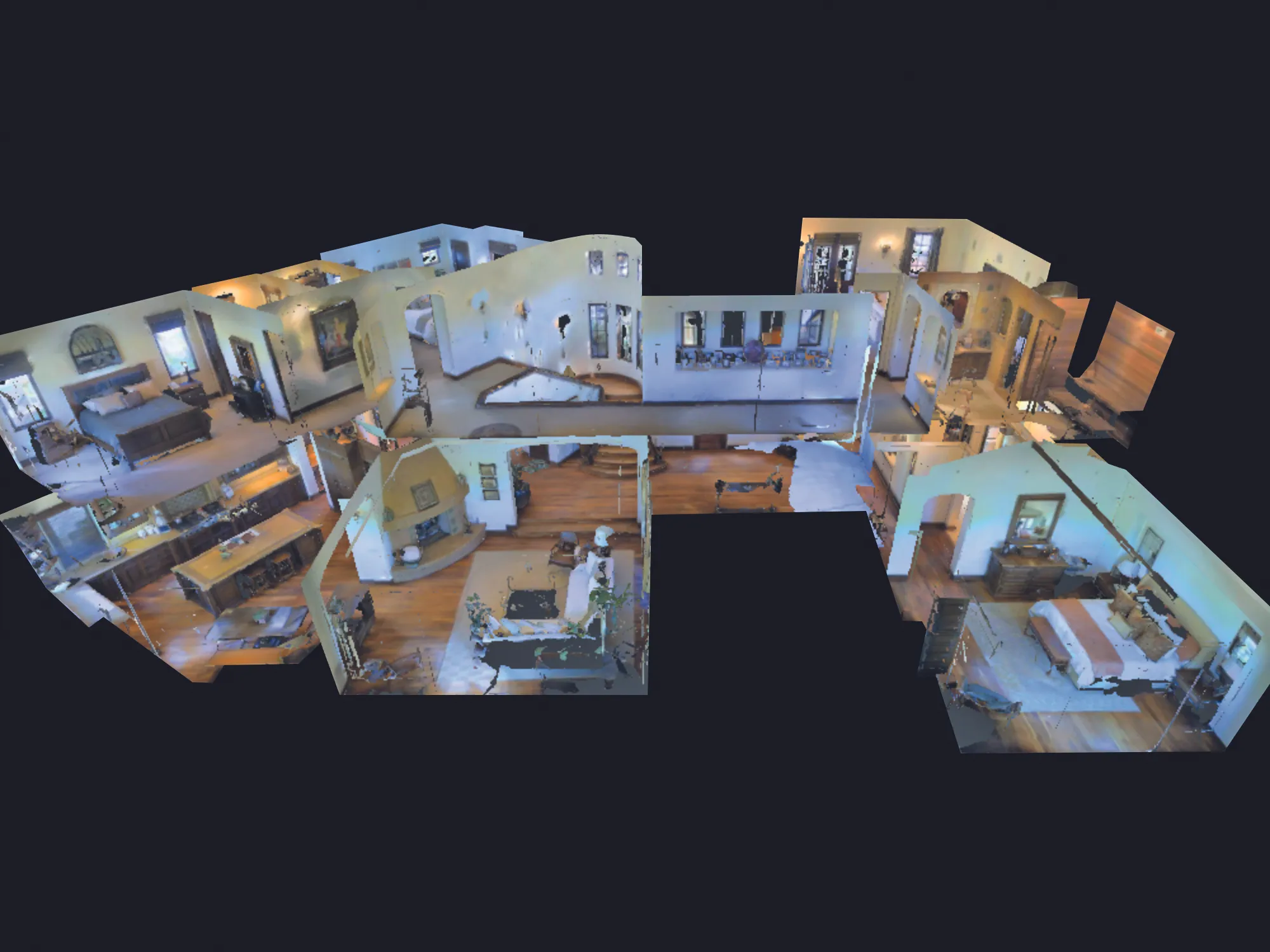 biz matterport real estate tech fullsize