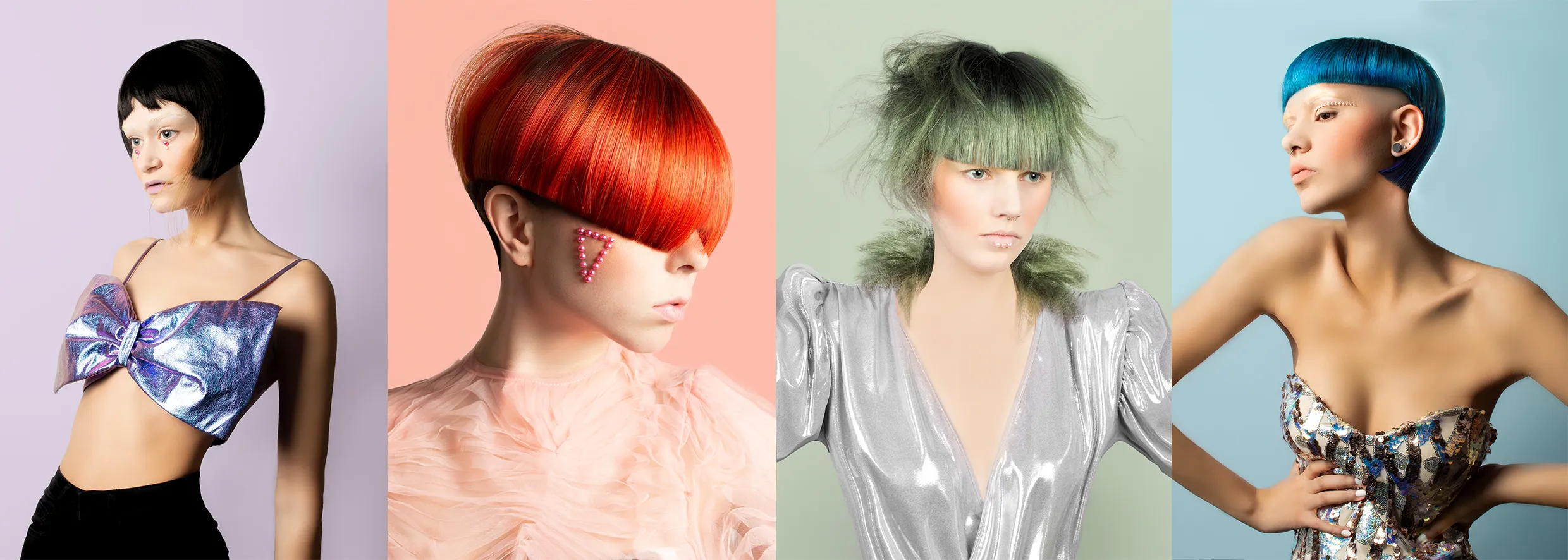 britt derkink young talent fotograaf zoe metman coiffure award 2020