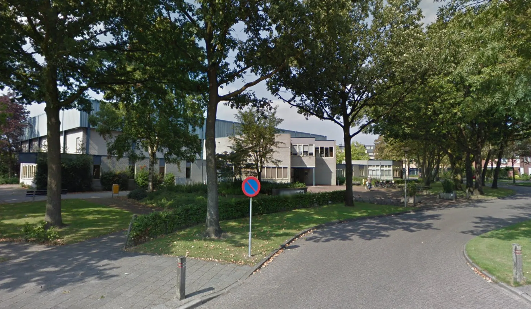 burgemeester verdegaalhal 2016