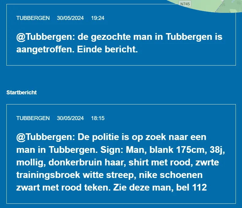 burgernet