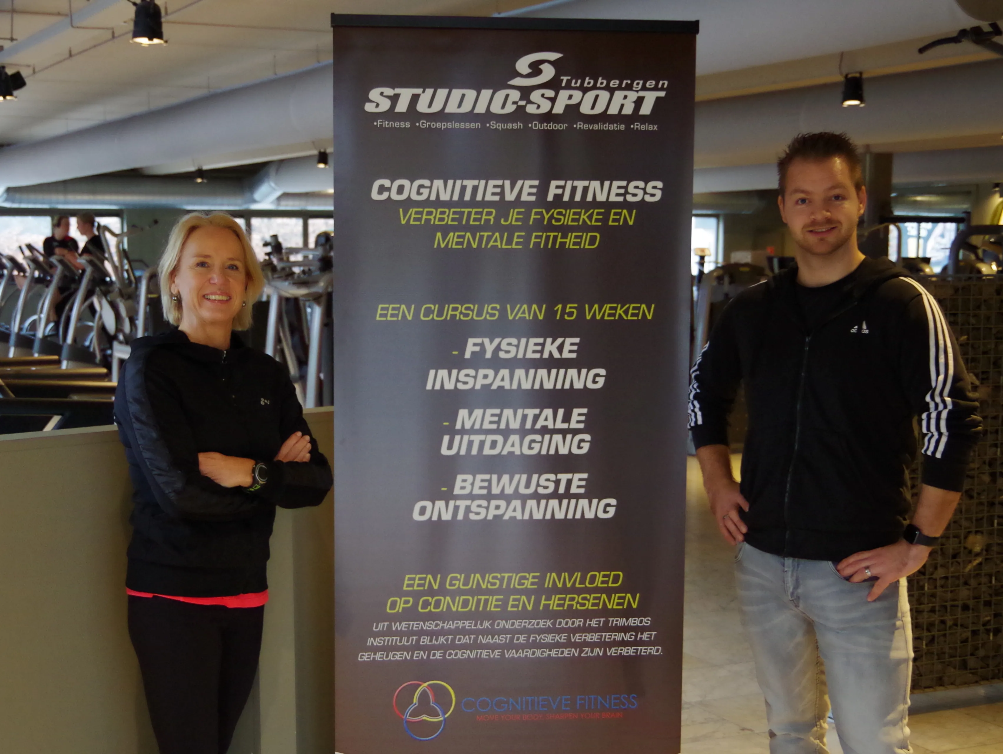 cognitieve fitness