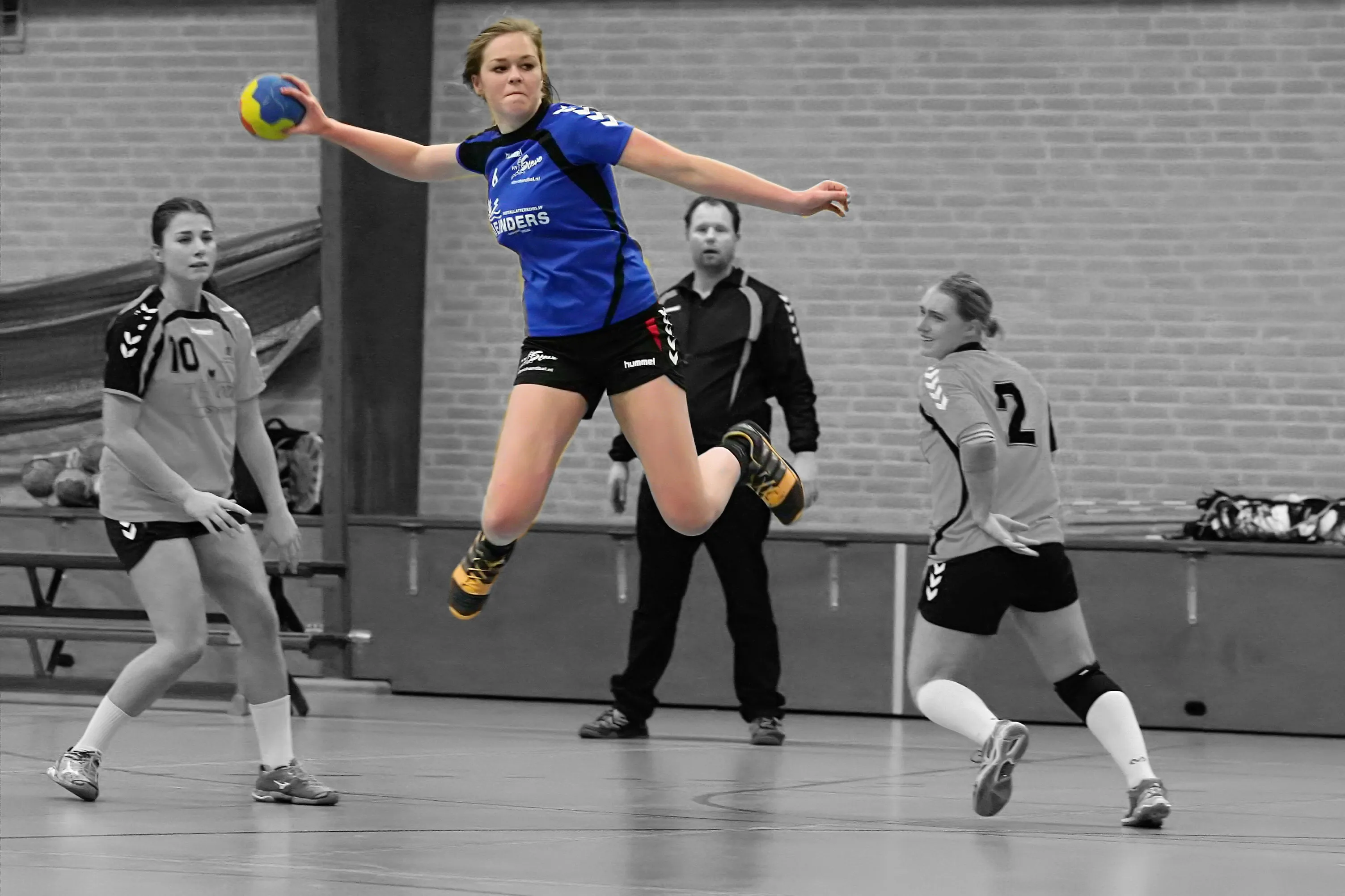 combinatie stevo dames 1 foto cb 1