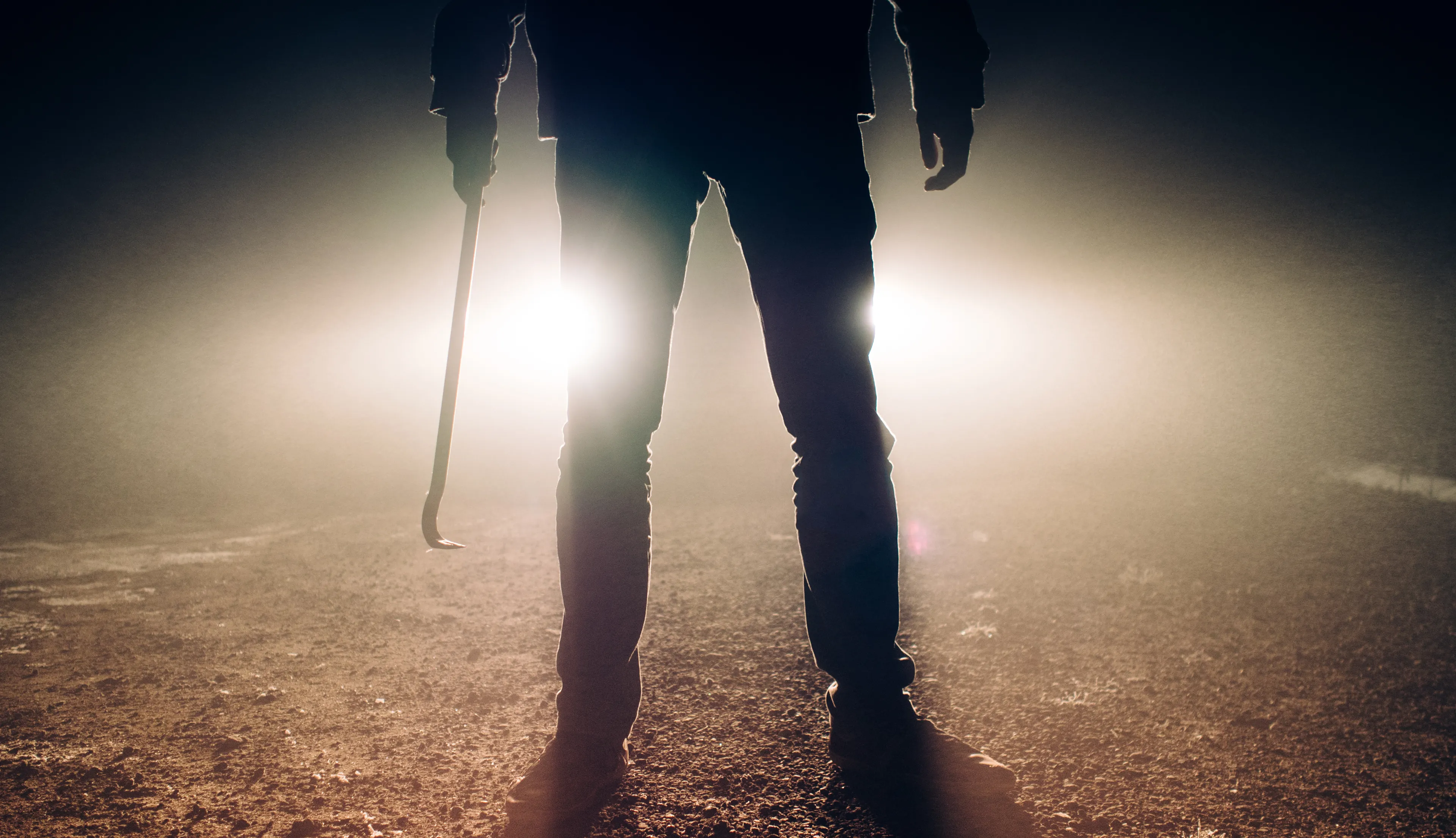 criminele activiteit