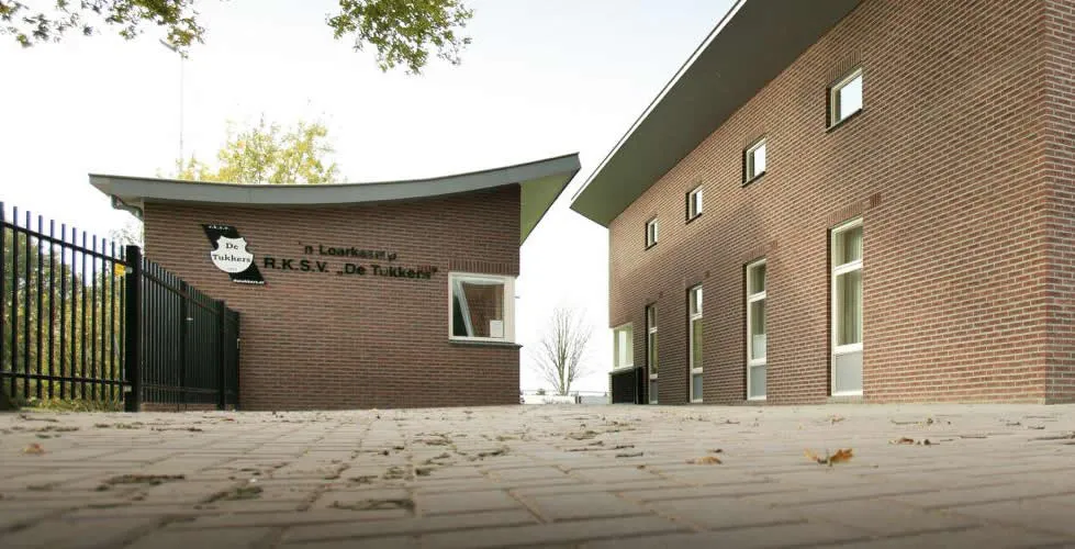 de tukkers sportpark