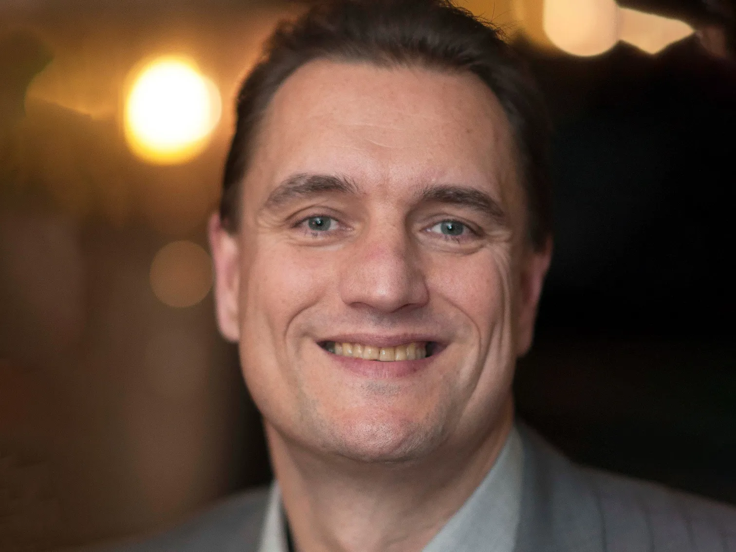 dennis polman dynamo