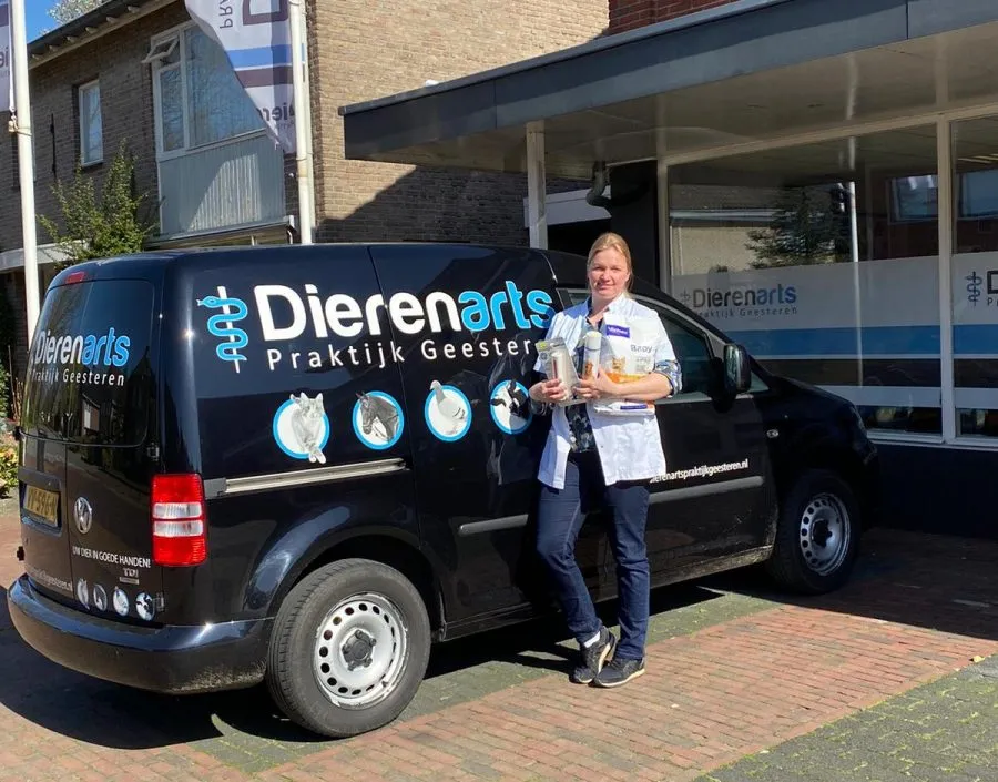 dierenartspraktijk bezorgdienst e1585051996997