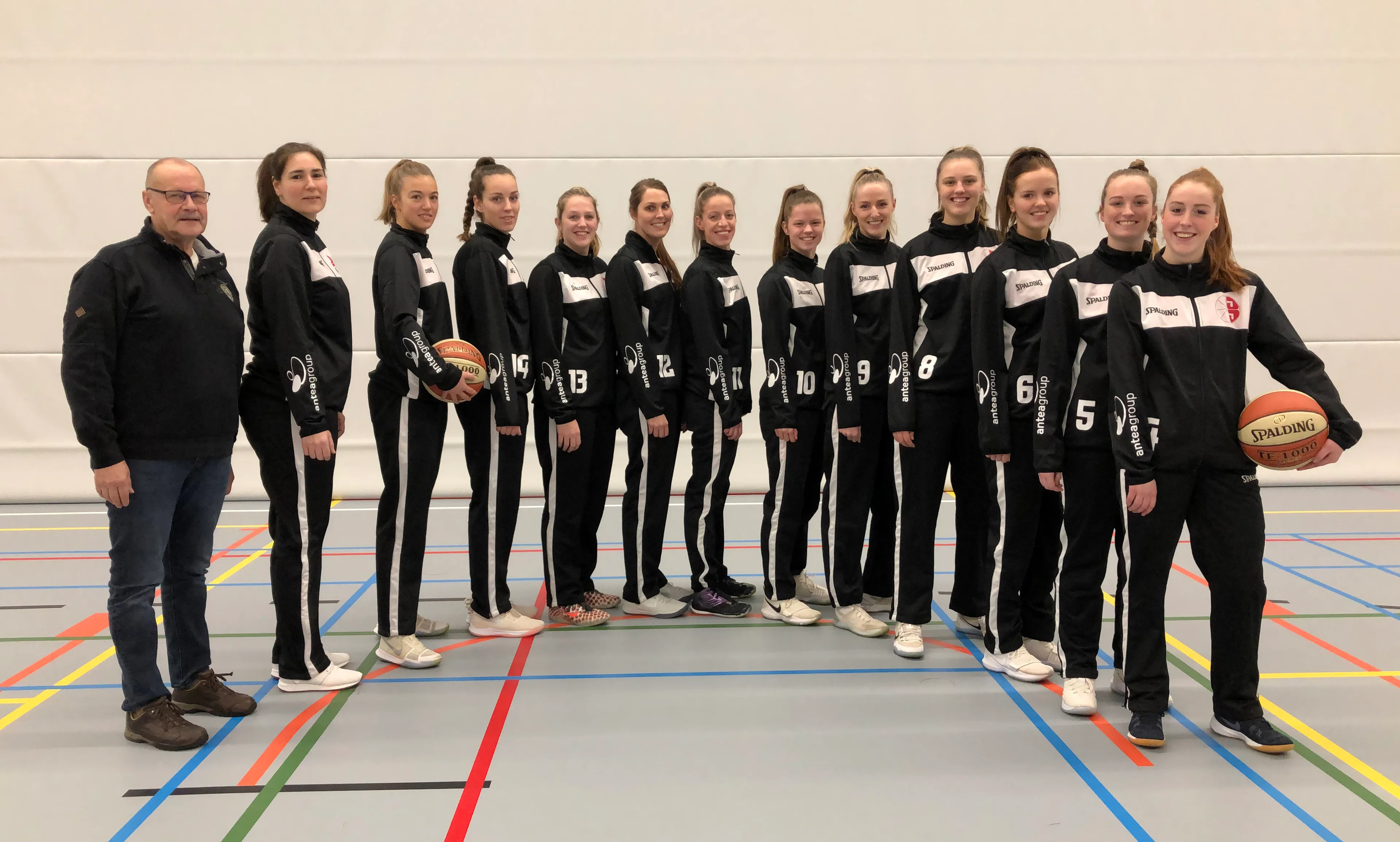 ds1 2018 2019 spalding