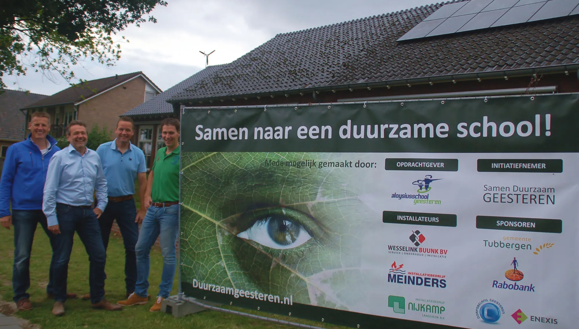 duurzameschoolgeesteren1