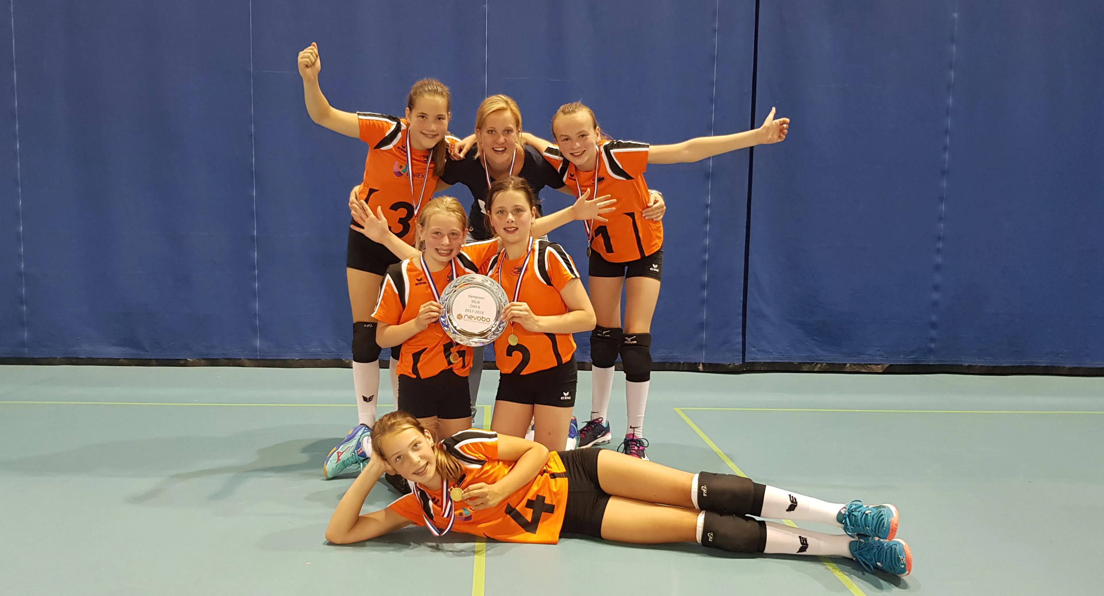 dynamo nederlands kampioen e1528303825374