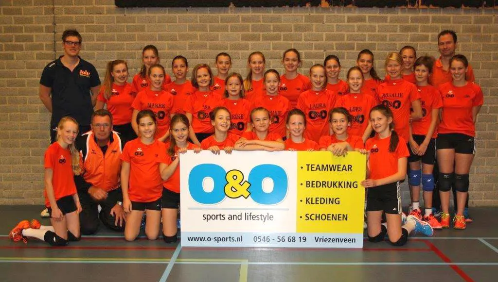 dynamo trainingsgroep
