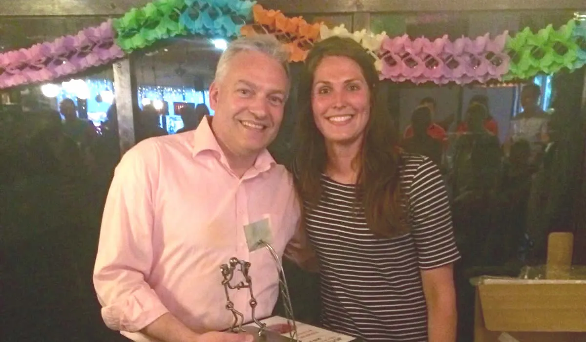 edwin plegt en silke heerts