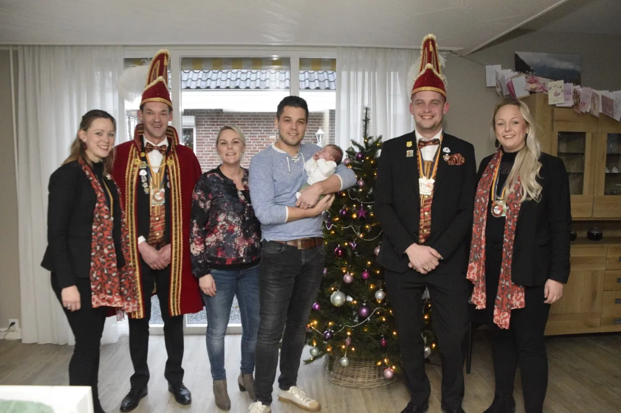 eerstgeborene artikel pinn