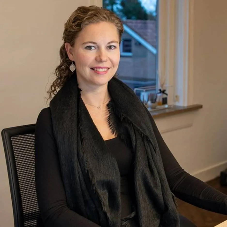 elise handlogten hofmeijer