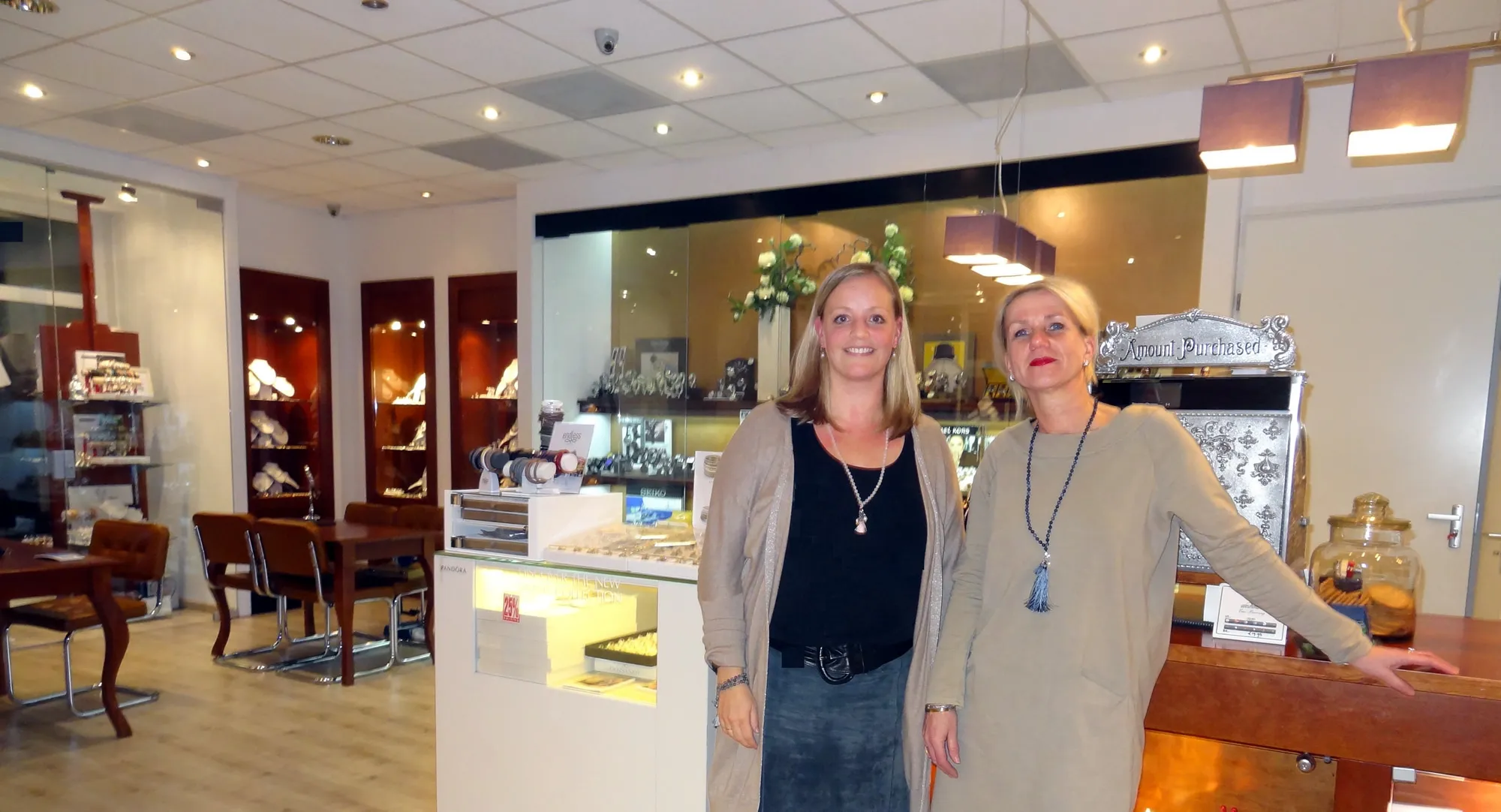 ellen bij plegt haarman