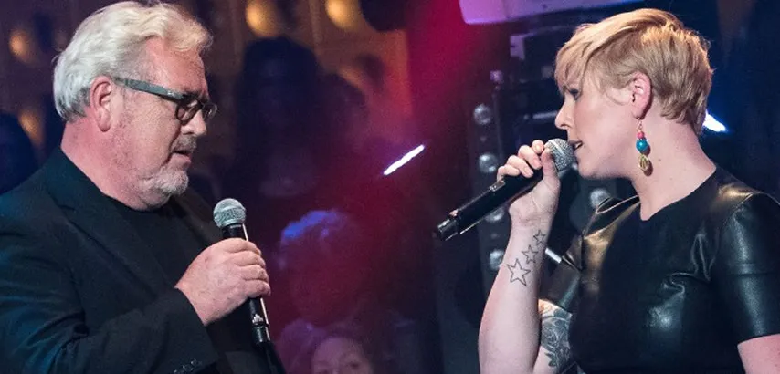 ernst danil en coosje smid