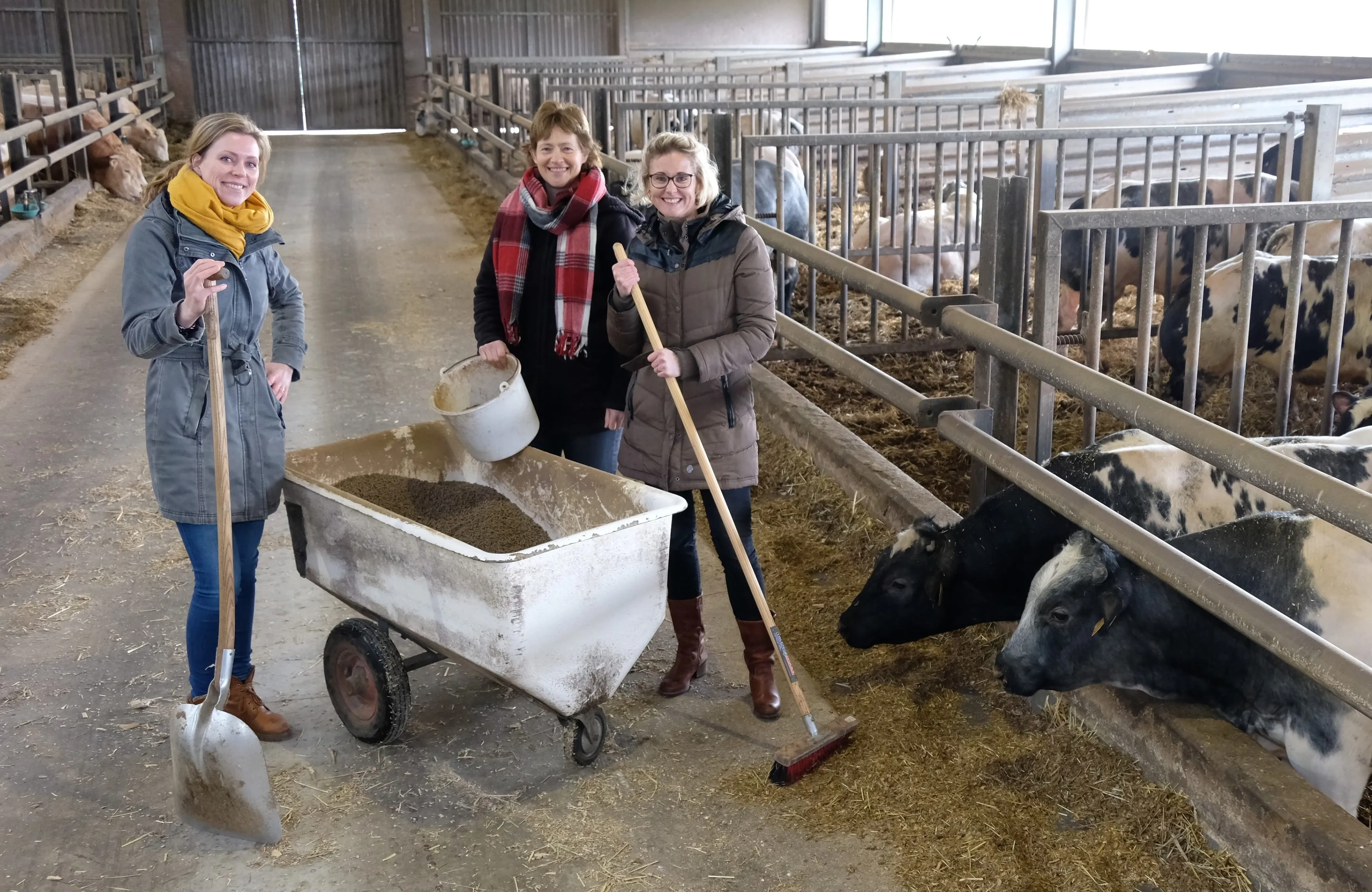 ervencoaches ursula armanda en martine e1551855879924