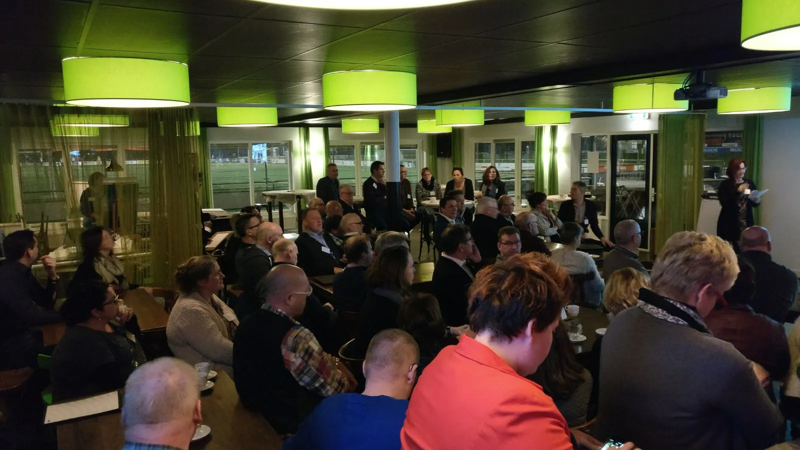 evaluatie 6 febr