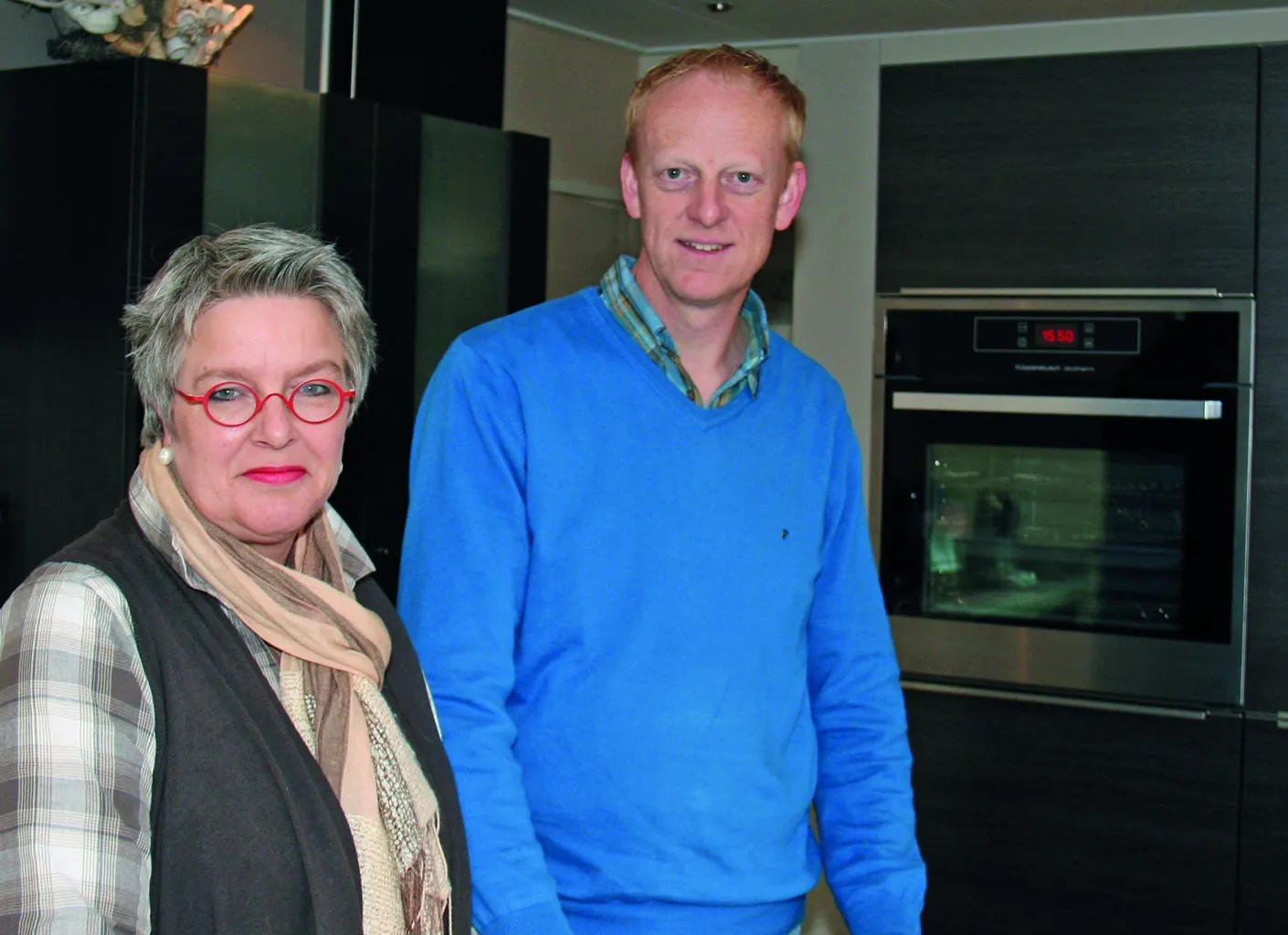 felix en anette klein