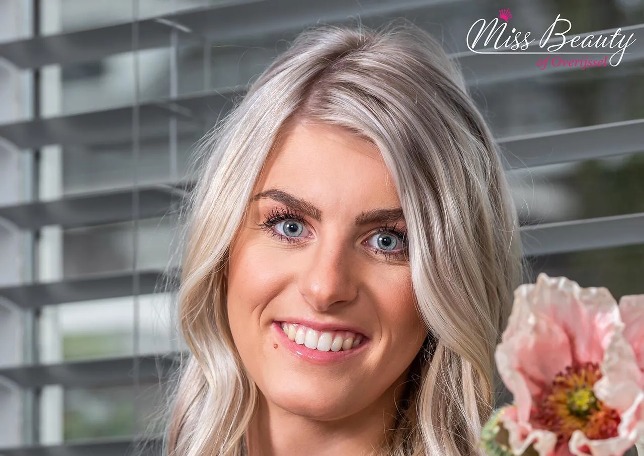fleur bekhuis