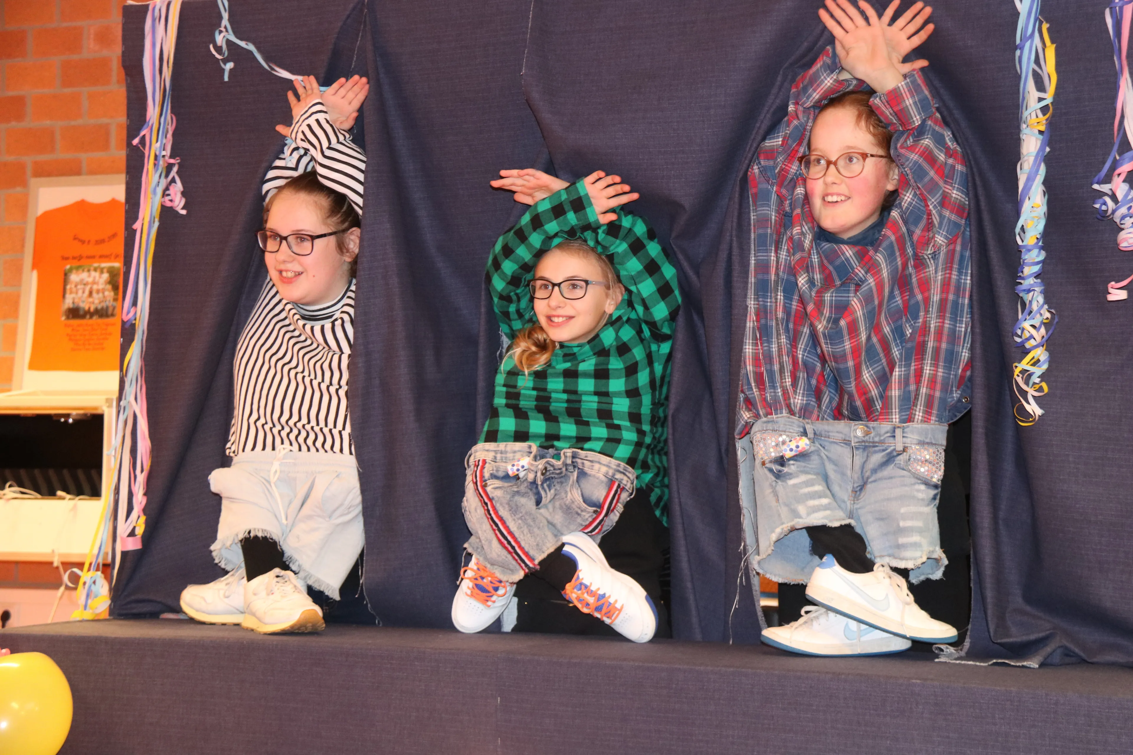 foto jeugdverkiezing 4