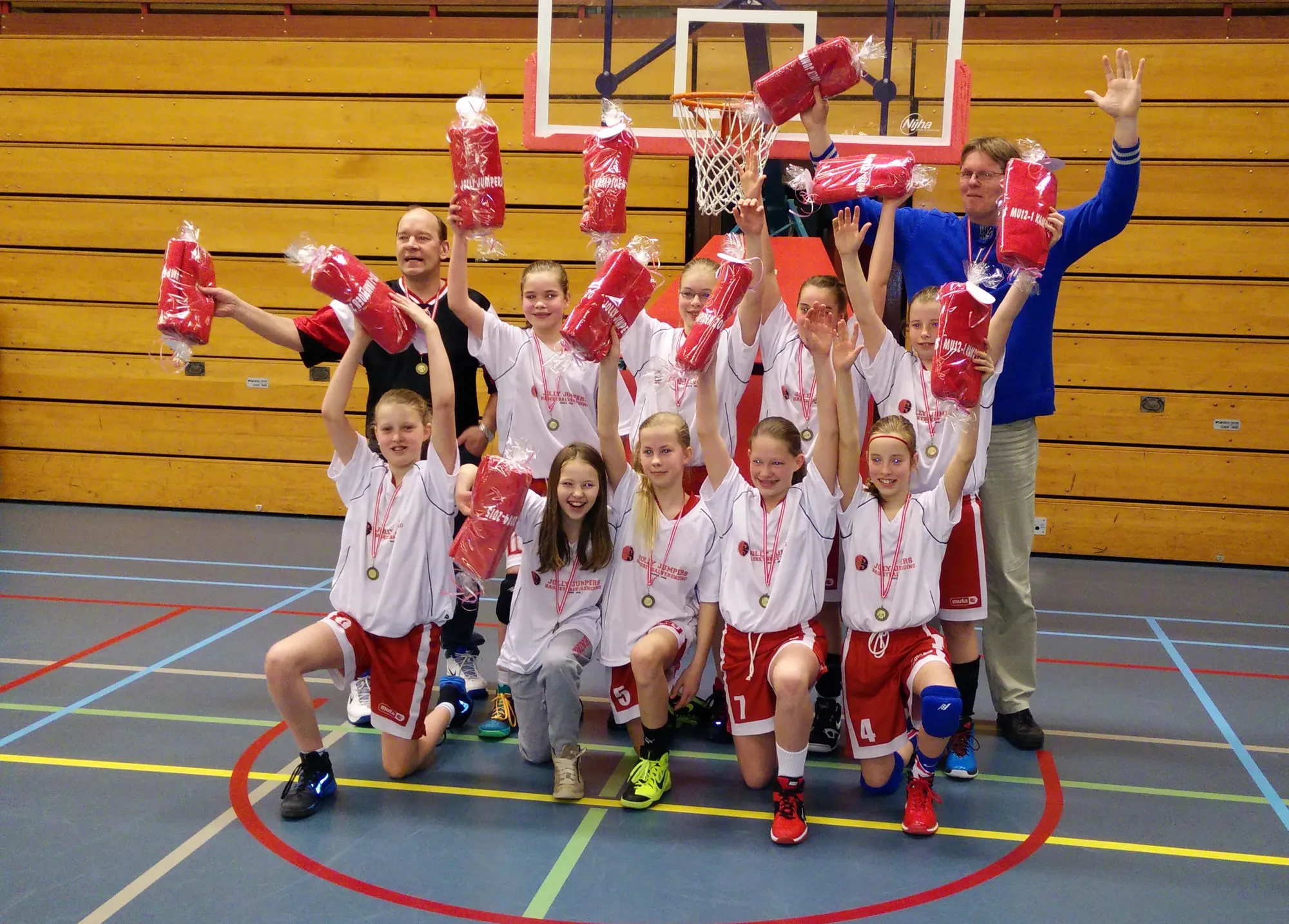 foto kampioen 20 3 2015