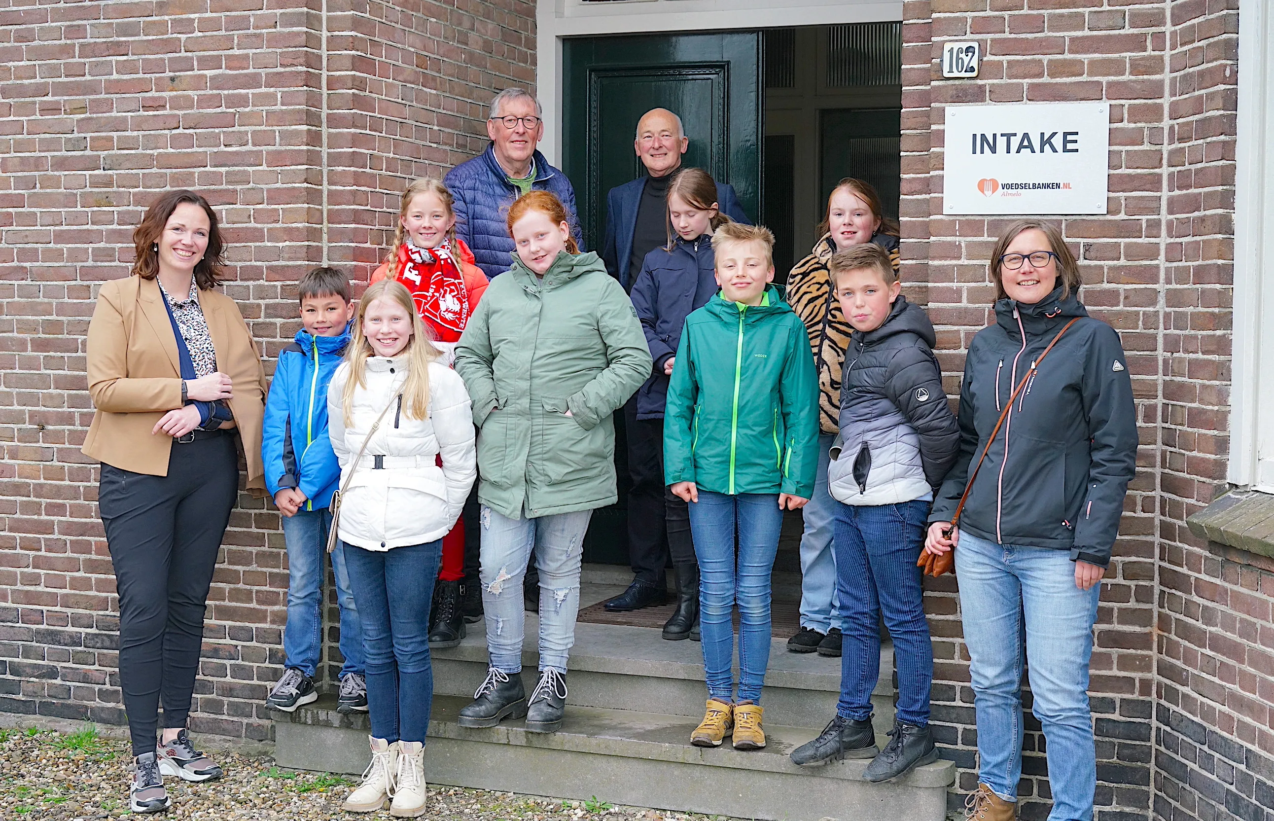 foto kinderraad