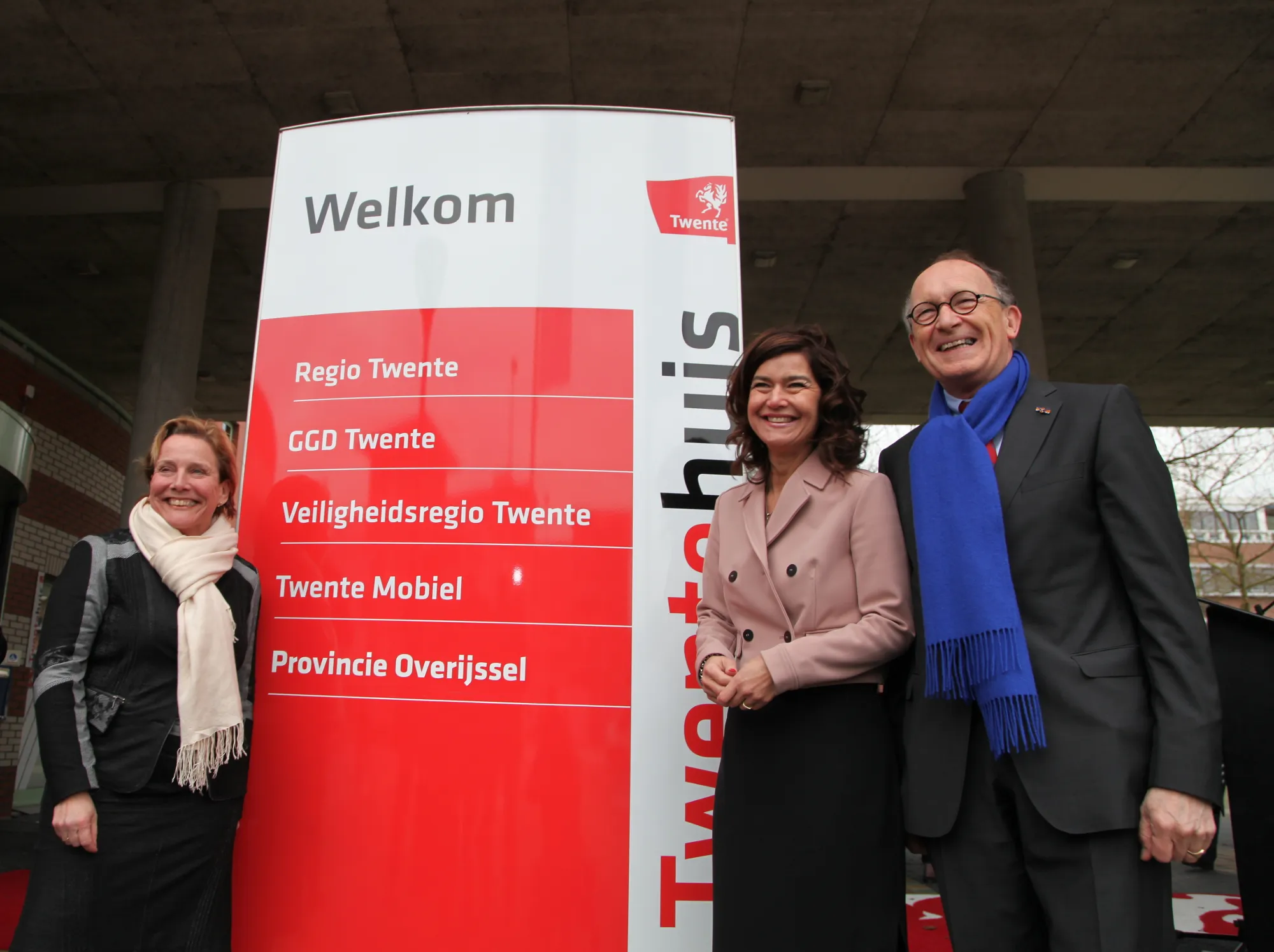 foto opening dependance twentehuis