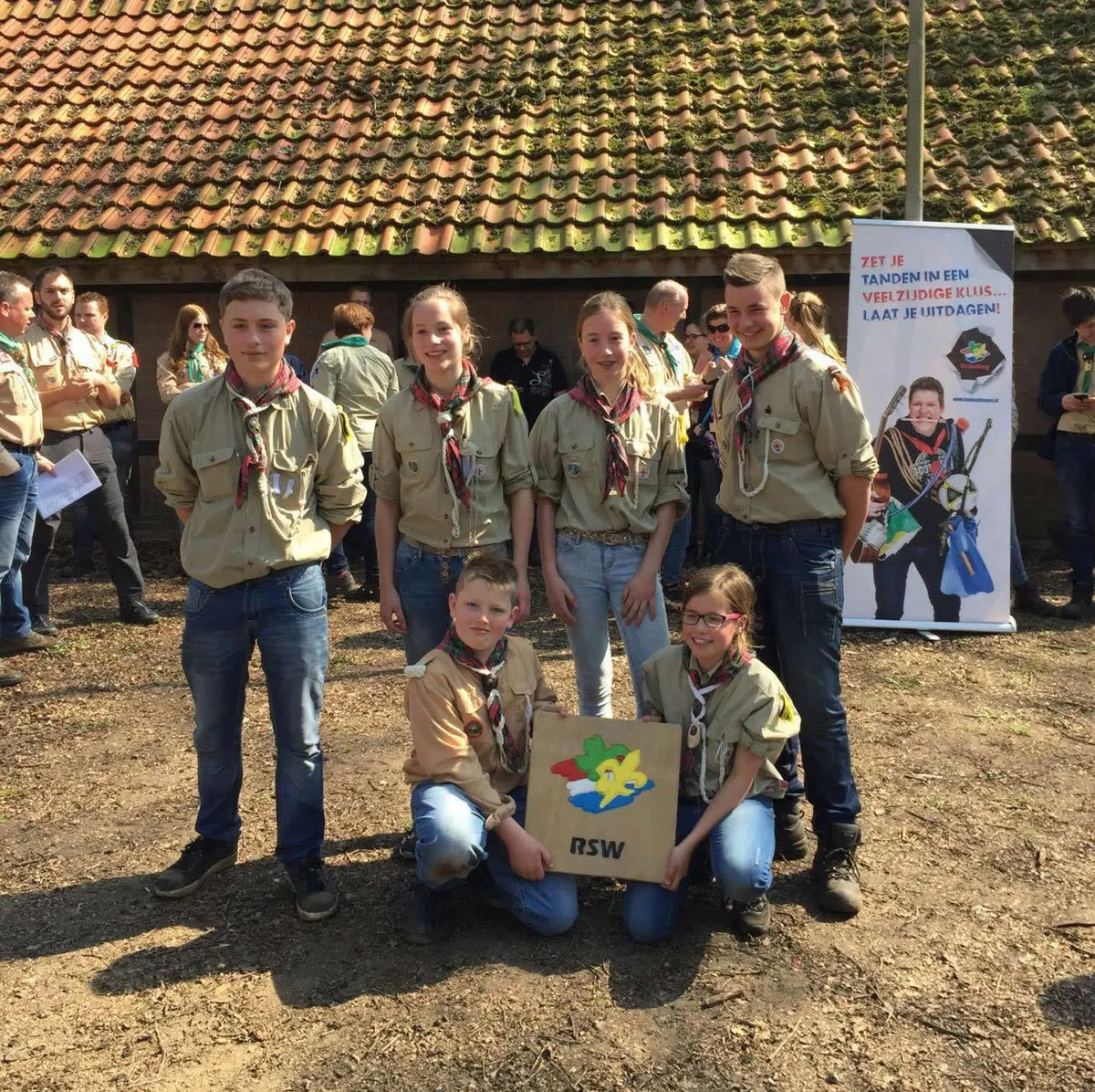 foto scouts rsw 2016