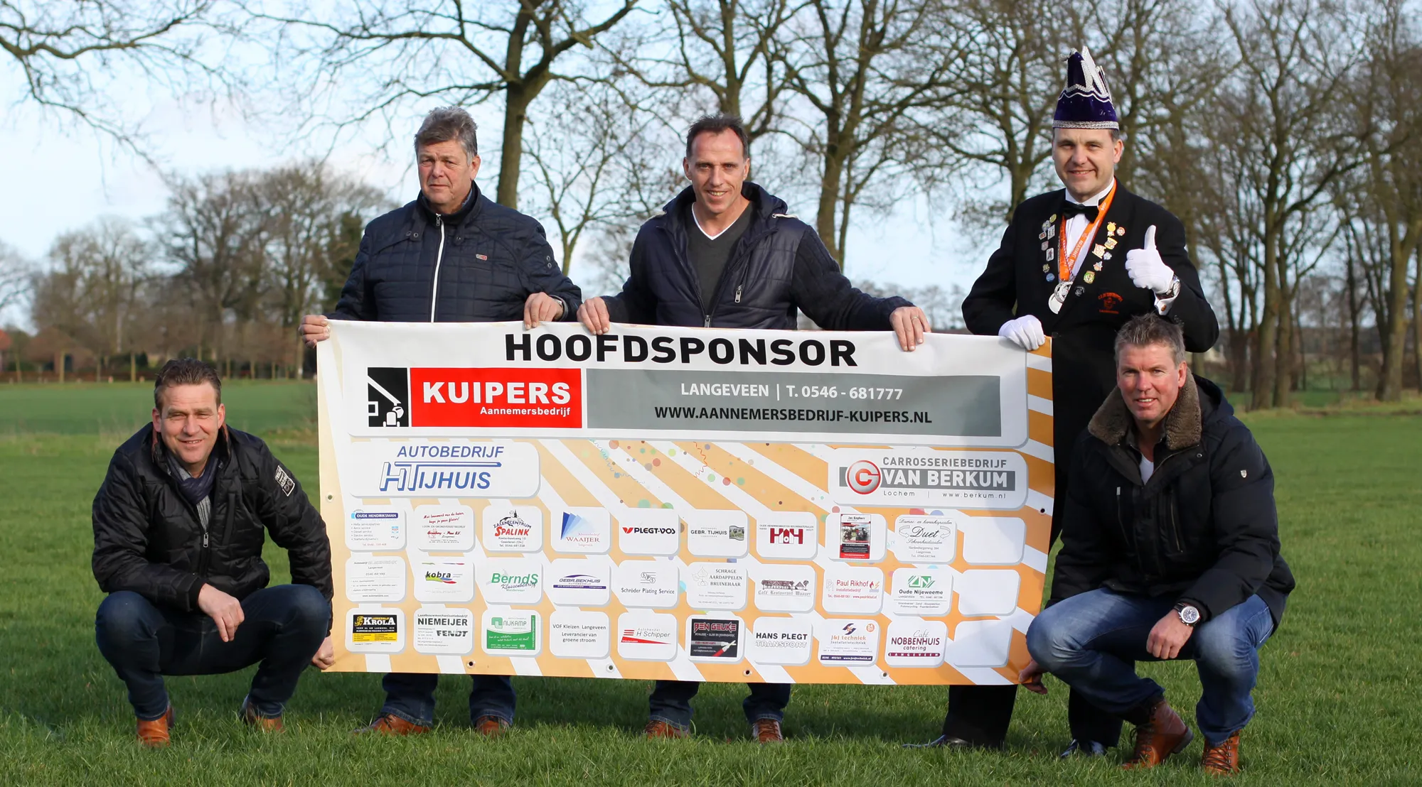 foto sponsors