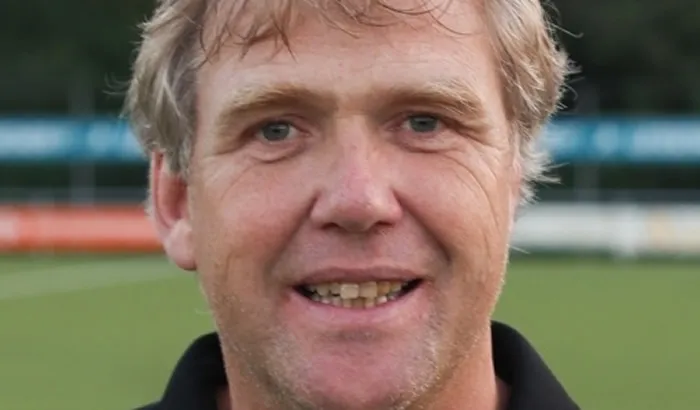 geert veldhuis