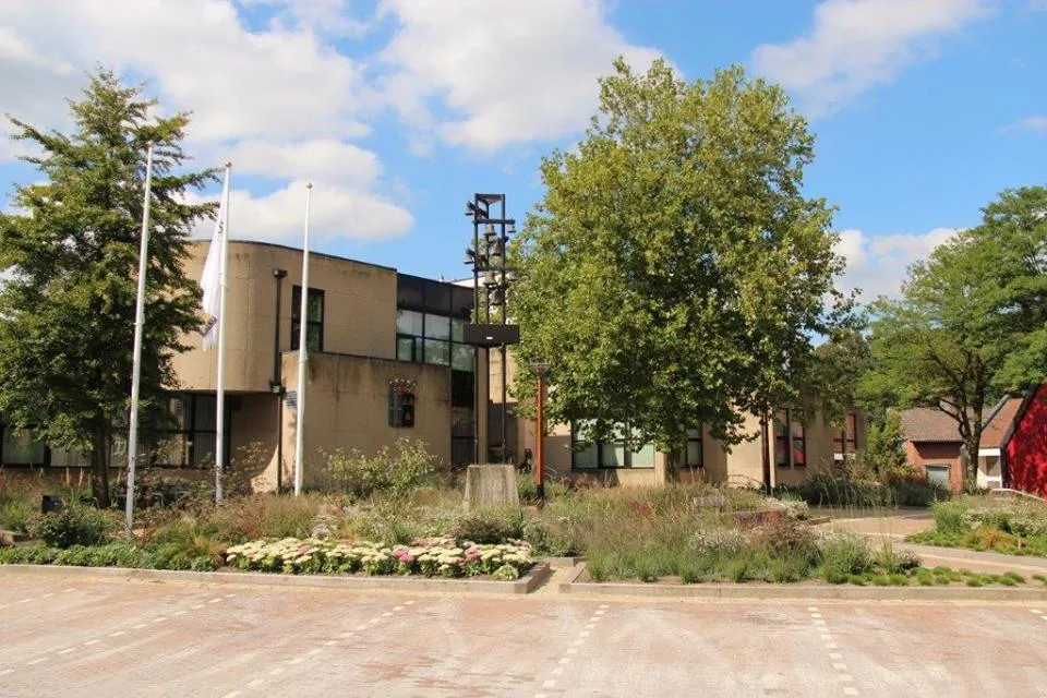 gemeentehuis