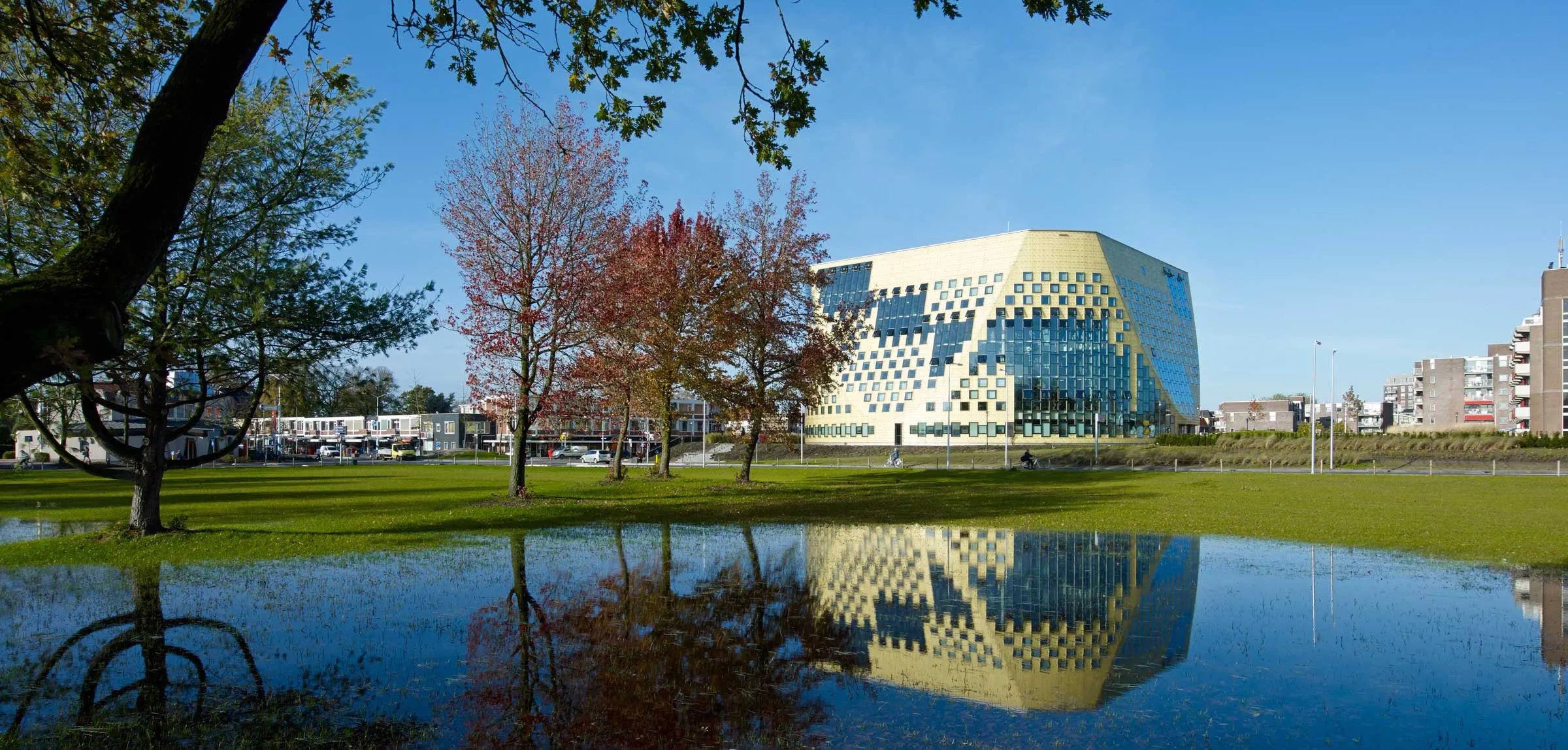gemeentehuis hardenberg