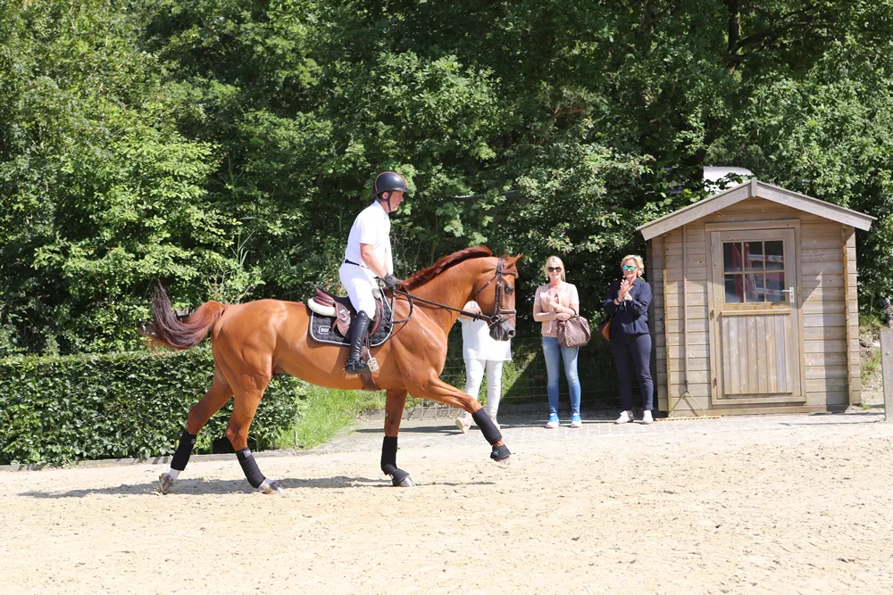 gerco schrder op london