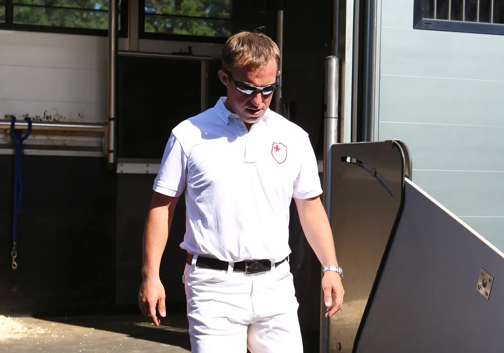 gerco schrder vrachtwagen