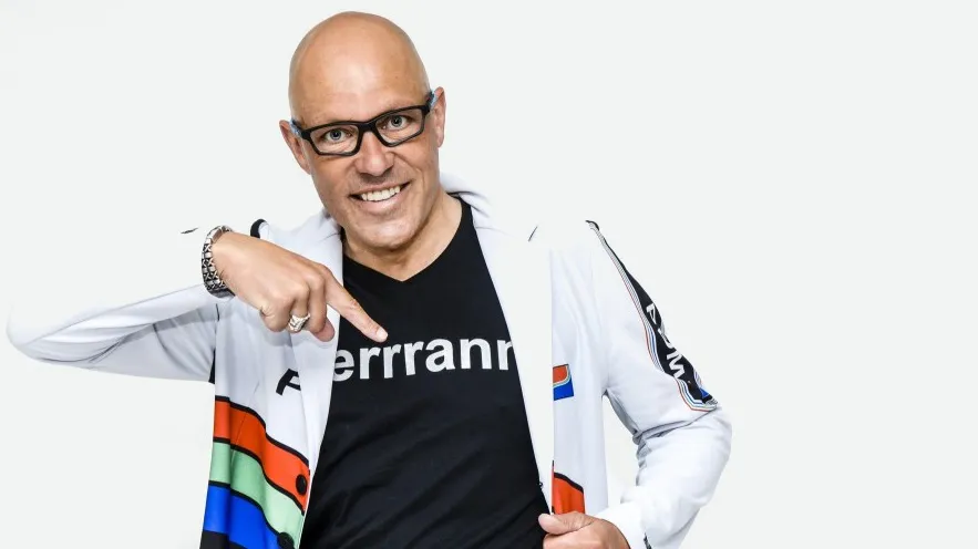 gert jakobs